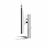 ارتفاع مانیتور ال جی 34 اینچ LG UltraWide 34WQ650-W