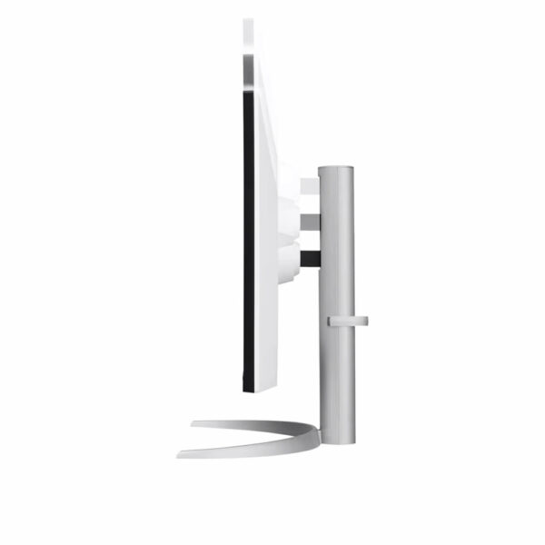 ارتفاع مانیتور ال جی 34 اینچ LG UltraWide 34WQ650-W