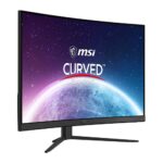 راست مانیتور ام اس آی 32 اینچ MSI G32C4X