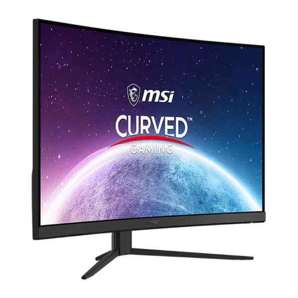 راست مانیتور ام اس آی 32 اینچ MSI G32C4X
