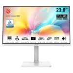 مانیتور ام اس آی 24 اینچ MSI Modern MD2412PW