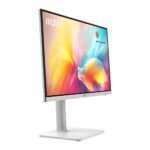 راست مانیتور ام اس آی 24 اینچ MSI Modern MD2412PW