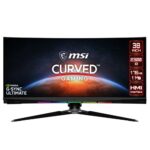 مانیتور ام اس آی 38 اینچ MSI Optix MEG381CQR Plus