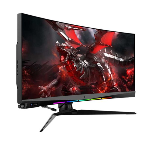 راست مانیتور ام اس آی 38 اینچ MSI Optix MEG381CQR Plus