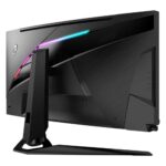 نورپردازی مانیتور ام اس آی 38 اینچ MSI Optix MEG381CQR Plus