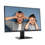 راست مانیتور ام اس آی 27 اینچ MSI PRO MP273U