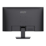 پشت مانیتور ام اس آی 27 اینچ MSI PRO MP273U