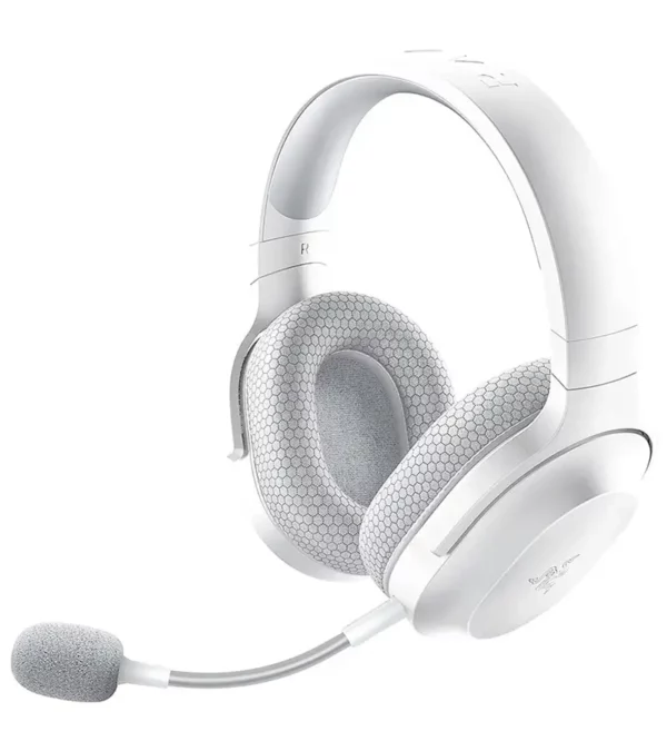 هدست ریزر Razer Barracuda x 2022 White