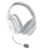 نمای هدست ریزر Razer Barracuda x 2022 White