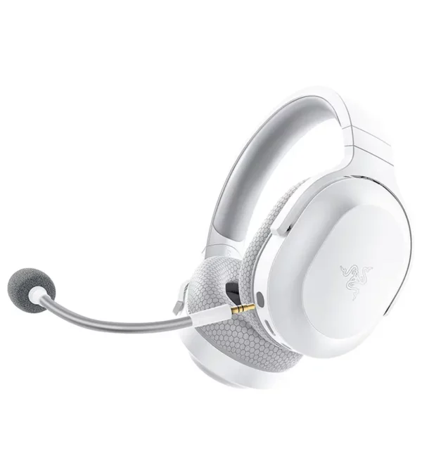 کنار هدست ریزر Razer Barracuda x 2022 White