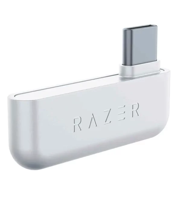 دانگل هدست ریزر Razer Barracuda x 2022 White