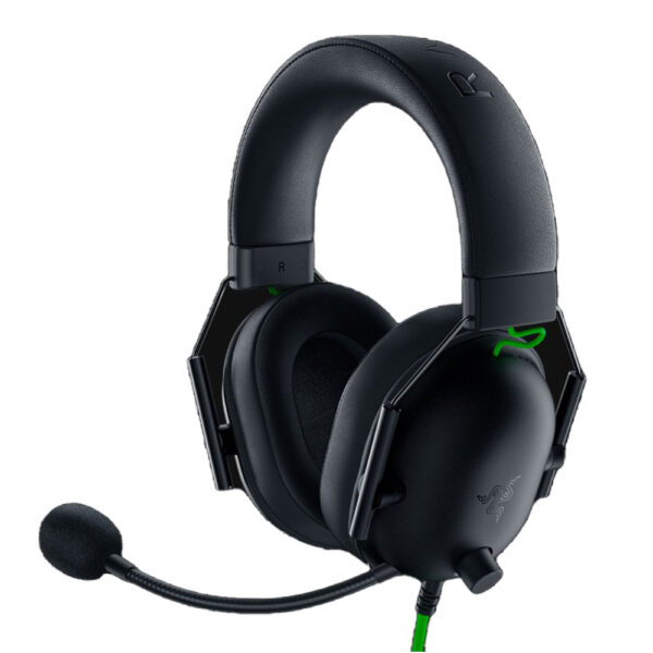 هدست ریزر Razer BlackShark V2 X USB