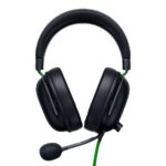 روبروی هدست ریزر Razer BlackShark V2 X USB