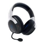 روبروی هدست ریزر Razer Kaira HyperSpeed PlayStation