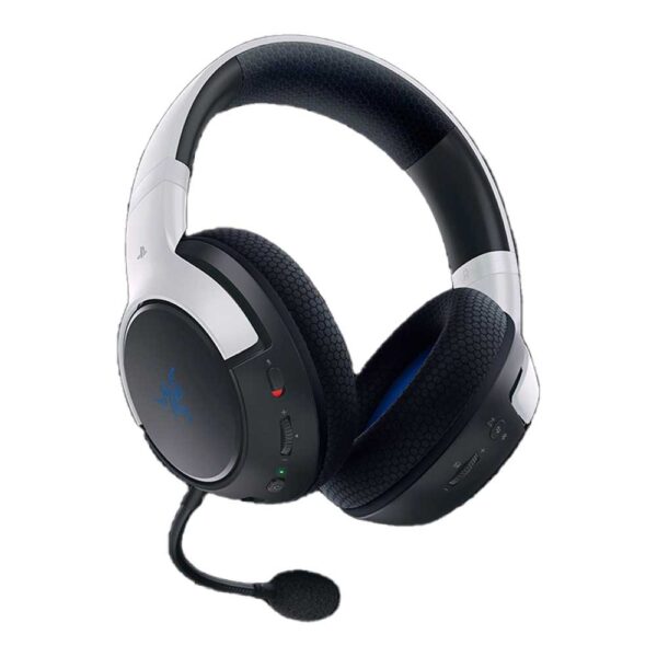 روبروی هدست ریزر Razer Kaira HyperSpeed PlayStation