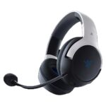نمای هدست ریزر Razer Kaira HyperSpeed PlayStation