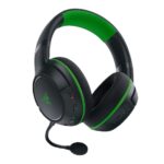 نمای هدست ریزر Razer Kaira HyperSpeed Xbox