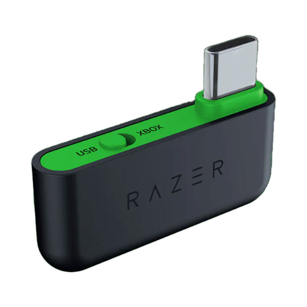 دانگل هدست ریزر Razer Kaira HyperSpeed Xbox