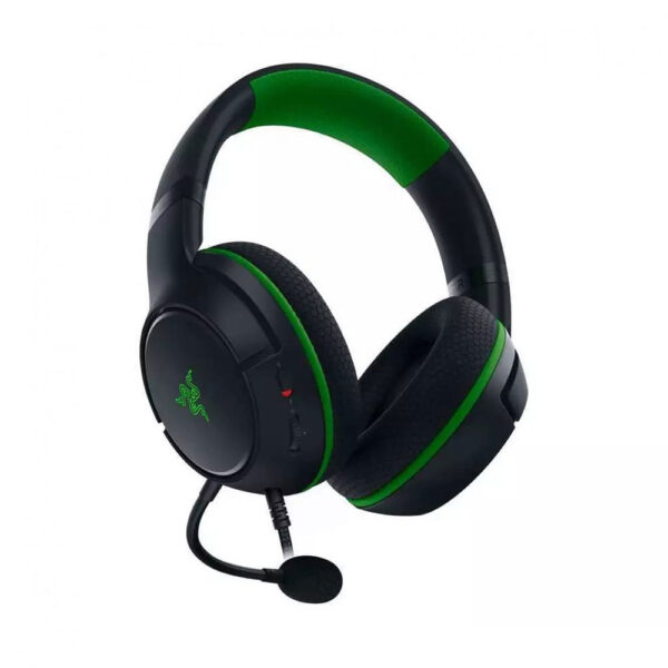 روبروی هدست ریزر Razer Kaira X FOR XBOX
