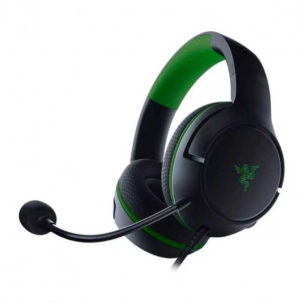 نمای هدست ریزر Razer Kaira X FOR XBOX