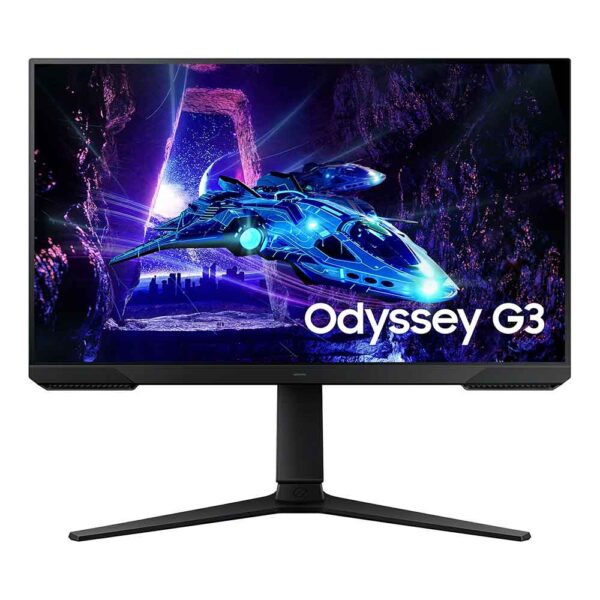 مانیتور سامسونگ 24 اینچ SAMSUNG Odyssey G3 LS24DG302
