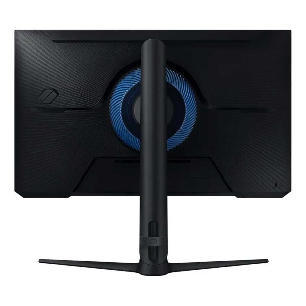 پشت مانیتور سامسونگ 24 اینچ SAMSUNG Odyssey G3 LS24DG302
