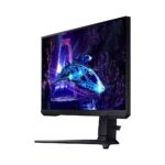 نمای مانیتور سامسونگ 24 اینچ SAMSUNG Odyssey G3 LS24DG302