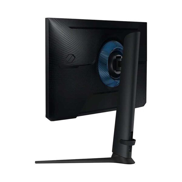 زاویه مانیتور سامسونگ 24 اینچ SAMSUNG Odyssey G3 LS24DG302