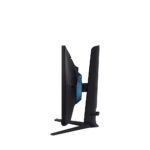 ارتفاع مانیتور سامسونگ 24 اینچ SAMSUNG Odyssey G3 LS24DG302