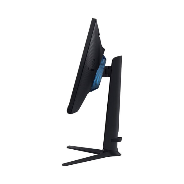 بغل مانیتور سامسونگ 24 اینچ SAMSUNG Odyssey G3 LS24DG302