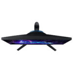 بالای مانیتور سامسونگ 24 اینچ SAMSUNG Odyssey G3 LS24DG302