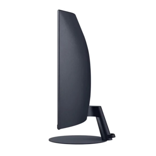 بغل مانیتور سامسونگ 24 اینچ Samsung C24T550FDM
