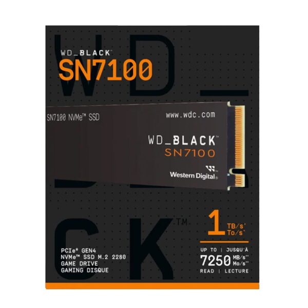 Western Digital 1TB Black SN7100-Feature-Image-20250821 حافظه SSD وسترن دیجیتال Western Digital 1TB Black SN7100