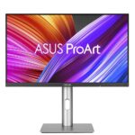 مانیتور ایسوس 24 اینچ ASUS ProArt PA24ACRV