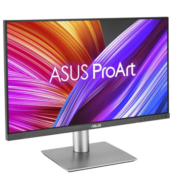 راست مانیتور ایسوس 24 اینچ ASUS ProArt PA24ACRV