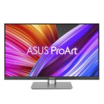 ارتفاع مانیتور ایسوس 24 اینچ ASUS ProArt PA24ACRV