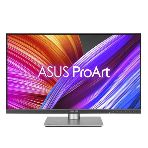 ارتفاع مانیتور ایسوس 24 اینچ ASUS ProArt PA24ACRV