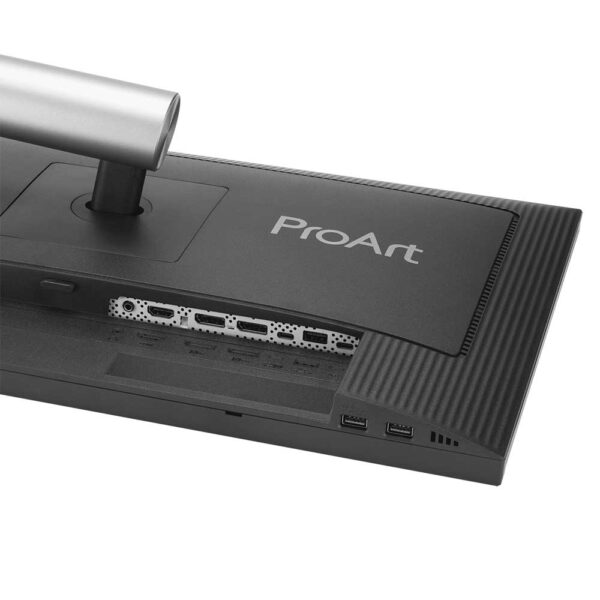 پورت مانیتور ایسوس 24 اینچ ASUS ProArt PA24ACRV