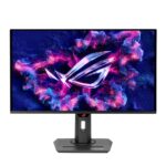 مانیتور گیمینگ ایسوس 27 اینچ ASUS ROG Strix OLED XG27ACDNG