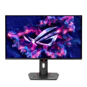 مانیتور گیمینگ ایسوس 27 اینچ ASUS ROG Strix OLED XG27ACDNG
