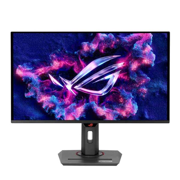 مانیتور گیمینگ ایسوس 27 اینچ ASUS ROG Strix OLED XG27ACDNG