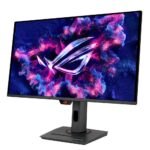 راست مانیتور گیمینگ ایسوس 27 اینچ ASUS ROG Strix OLED XG27ACDNG