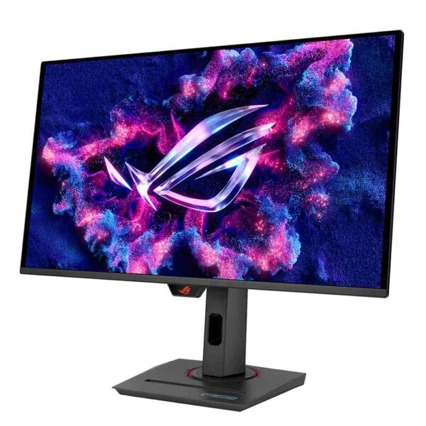 راست مانیتور گیمینگ ایسوس 27 اینچ ASUS ROG Strix OLED XG27ACDNG