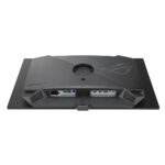 پورت مانیتور گیمینگ ایسوس 27 اینچ ASUS ROG Strix OLED XG27ACDNG