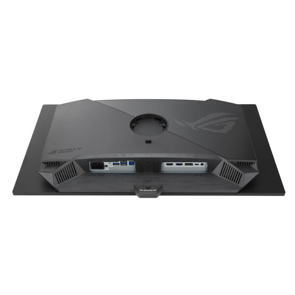 پورت مانیتور گیمینگ ایسوس 27 اینچ ASUS ROG Strix OLED XG27ACDNG