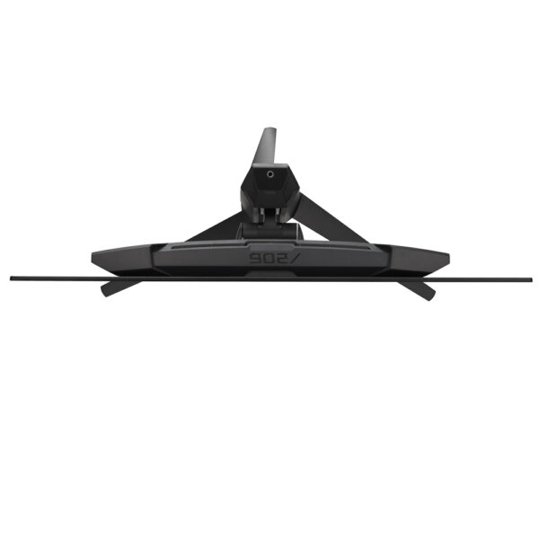 بالای مانیتور گیمینگ ایسوس 27 اینچ ASUS ROG Swift OLED PG27AQDM