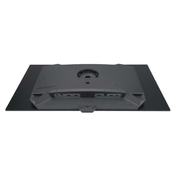 پورت مانیتور گیمینگ ایسوس 27 اینچ ASUS ROG Swift OLED PG27AQDM