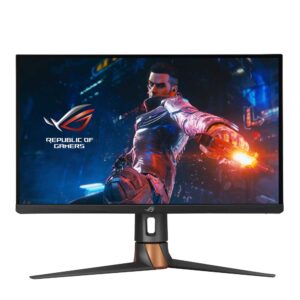 مانیتور گیمینگ ایسوس 27 اینچ ASUS ROG Swift PG27AQN