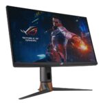 راست مانیتور گیمینگ ایسوس 27 اینچ ASUS ROG Swift PG27AQN