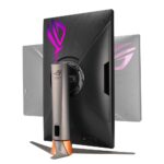 عمودی مانیتور گیمینگ ایسوس 27 اینچ ASUS ROG Swift PG27AQN